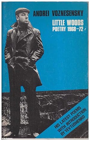 Little Woods: Poetry 1968 - 72