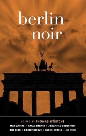 Immagine del venditore per Berlin Noir venduto da GreatBookPrices