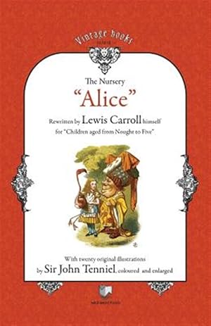 Image du vendeur pour Nursery Alice mis en vente par GreatBookPrices