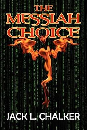 Imagen del vendedor de The Messiah Choice a la venta por GreatBookPrices