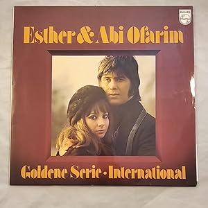 Goldene Serie.[Vinyl].