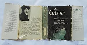Imagen del vendedor de The Grotto a la venta por Bloomsbury Books