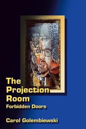 Seller image for Projection Room : Forbidden Doors for sale by GreatBookPrices