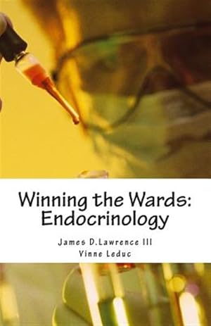 Image du vendeur pour Winning the Wards : Endocrinology mis en vente par GreatBookPrices