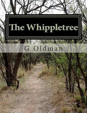 Seller image for Whippletree for sale by GreatBookPrices