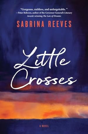 Seller image for Little Crosses for sale by GreatBookPrices