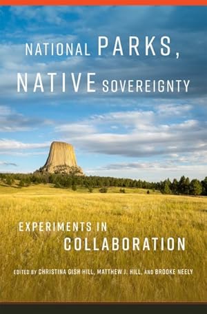 Image du vendeur pour National Parks, Native Sovereignty Volume 7 mis en vente par GreatBookPrices