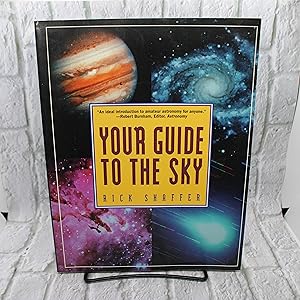 Your Guide to the Sky