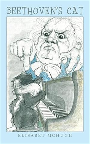 Seller image for Beethoven's Cat for sale by GreatBookPrices