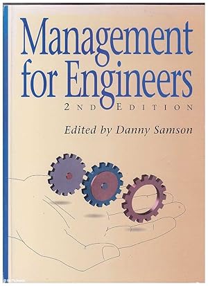 Management for Engineers