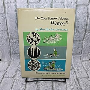 Do You Know About Water?