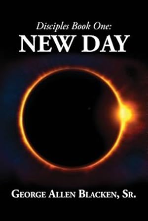 Seller image for Disciples Book One: New Day for sale by GreatBookPrices