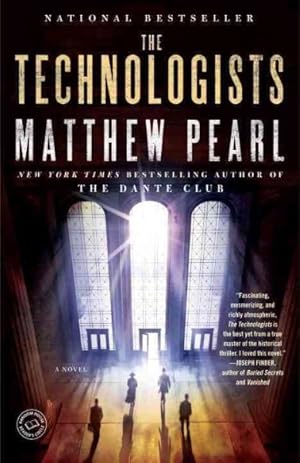 Seller image for Technologists for sale by GreatBookPrices