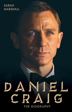 Image du vendeur pour Daniel Craig - The Biography mis en vente par AHA-BUCH GmbH