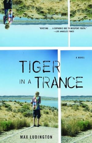 Seller image for Tiger In A Trance for sale by GreatBookPrices