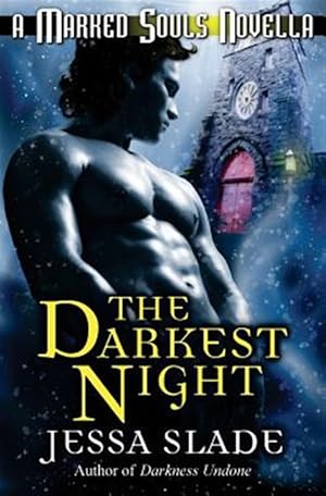 Immagine del venditore per The Darkest Night: A Marked Souls Christmas Novella venduto da GreatBookPrices