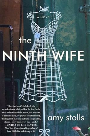 Seller image for Ninth Wife for sale by GreatBookPrices