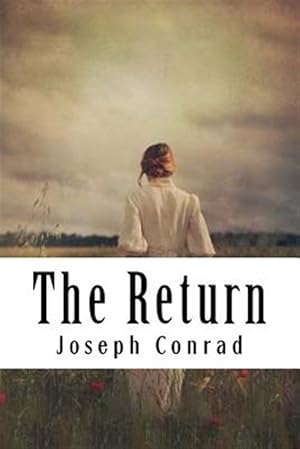 Seller image for Return for sale by GreatBookPrices