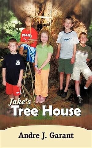 Imagen del vendedor de Jake's Tree House a la venta por GreatBookPrices