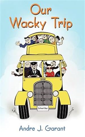 Imagen del vendedor de Our Wacky Trip a la venta por GreatBookPrices