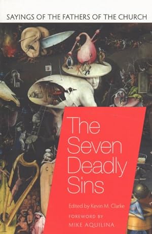 Seller image for Seven Deadly Sins for sale by GreatBookPrices