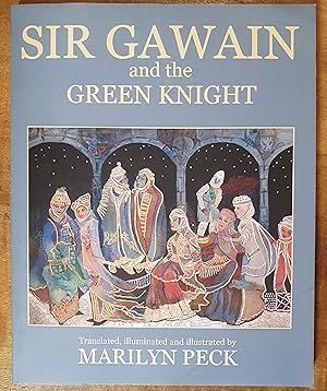 SIR GAWAN AND THE GREEN NIGHT