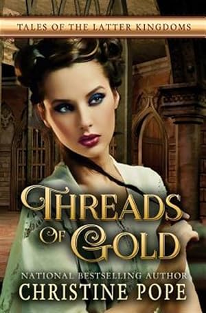 Seller image for Threads of Gold for sale by GreatBookPrices