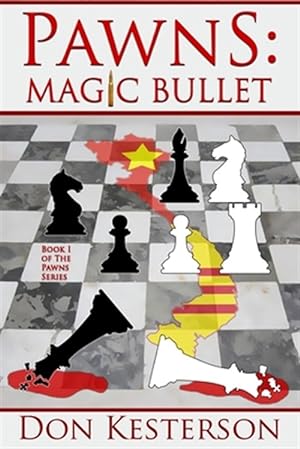 Seller image for Pawns: Magic Bullet for sale by GreatBookPrices