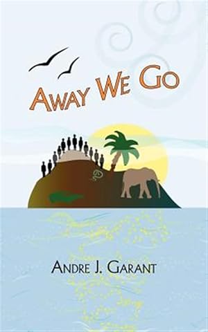 Imagen del vendedor de Away We Go a la venta por GreatBookPrices