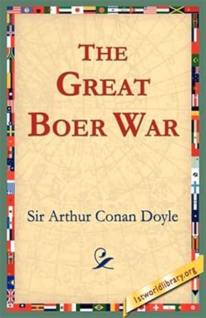 Seller image for Great Boer War for sale by GreatBookPrices