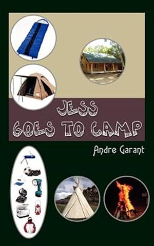Seller image for Jess Goes To Camp for sale by GreatBookPrices