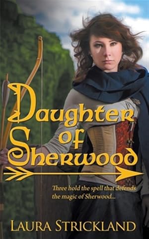 Seller image for Daughter of Sherwood for sale by GreatBookPrices