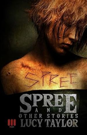 Seller image for Spree and Other Stories for sale by GreatBookPrices