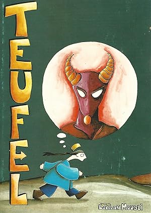 Teufel.