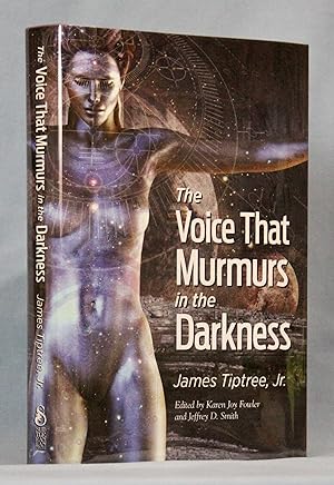 The Voice That Murmurs in the Darkness (Limited Edition)