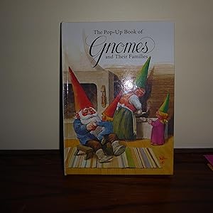 Seller image for The Pop-up Book of Gnomes and their families for sale by Annandale Books
