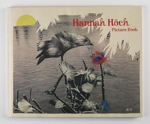 Bild des Verkufers fr Hannah Hoch Picture Book zum Verkauf von Gotcha By The Books