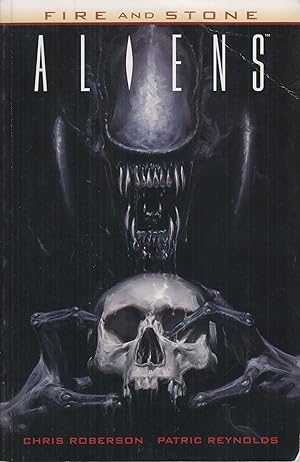 Seller image for Aliens: Fire and Stone, Volume 2 (Aliens: Fire and Stone) for sale by Adventures Underground