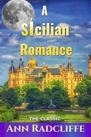 Imagen del vendedor de Sicilian Romance a la venta por GreatBookPrices