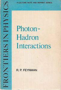Immagine del venditore per Photon-Hadron Interactions venduto da Book Haven
