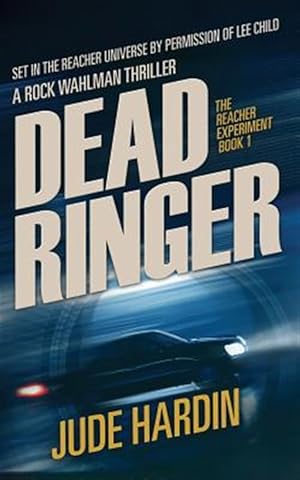 Bild des Verkufers fr Dead Ringer : The Jack Reacher Experiment zum Verkauf von GreatBookPrices