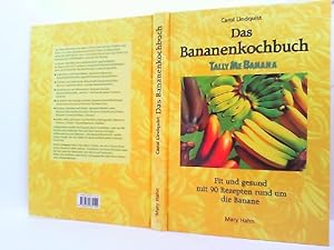 Seller image for Das Bananenkochbuch for sale by mediafritze