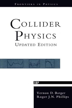 Seller image for Collider Physics for sale by GreatBookPrices
