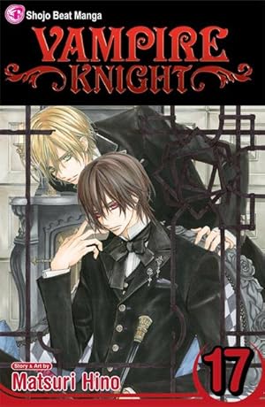 Bild des Verkufers fr Vampire Knight, Vol. 17 zum Verkauf von Smartbuy