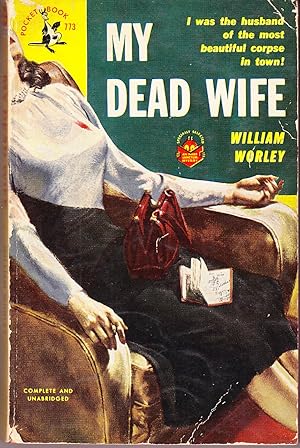 Seller image for My Dead Wife for sale by John Thompson