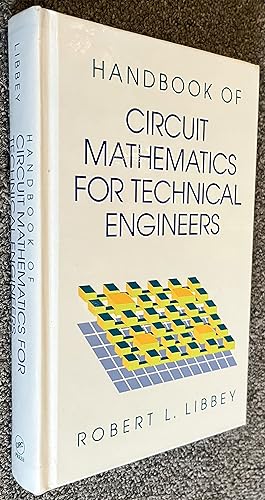 Seller image for A Handbook of Circuit Mathematics for Technical Engineers for sale by DogStar Books