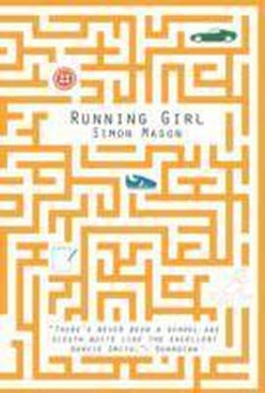 Seller image for Running Girl for sale by Wegmann1855