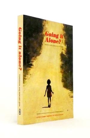 Bild des Verkufers fr Going It Alone? Prospects for Aboriginal Autonomy : Essays in Honour of Ronald and Catherine Berndt zum Verkauf von Adelaide Booksellers