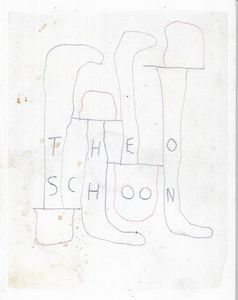 Seller image for Split Level View Finder: Theo Schoon and New Zealand Art for sale by Book Haven