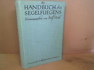 Handbuch des Segelfliegens.